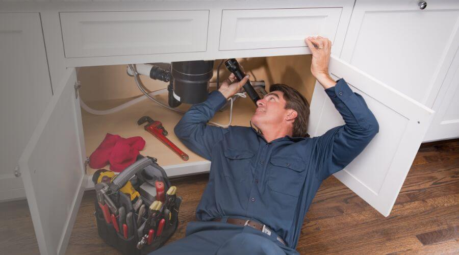Local 24/7 Emergency Plumbing in Bucoda, WA
